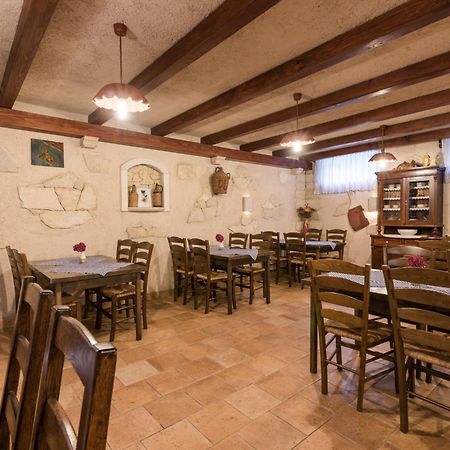 B&B Dujmovic Malinska Exterior photo