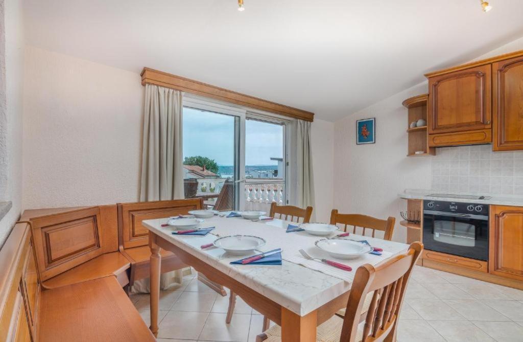 B&B Dujmovic Malinska Room photo