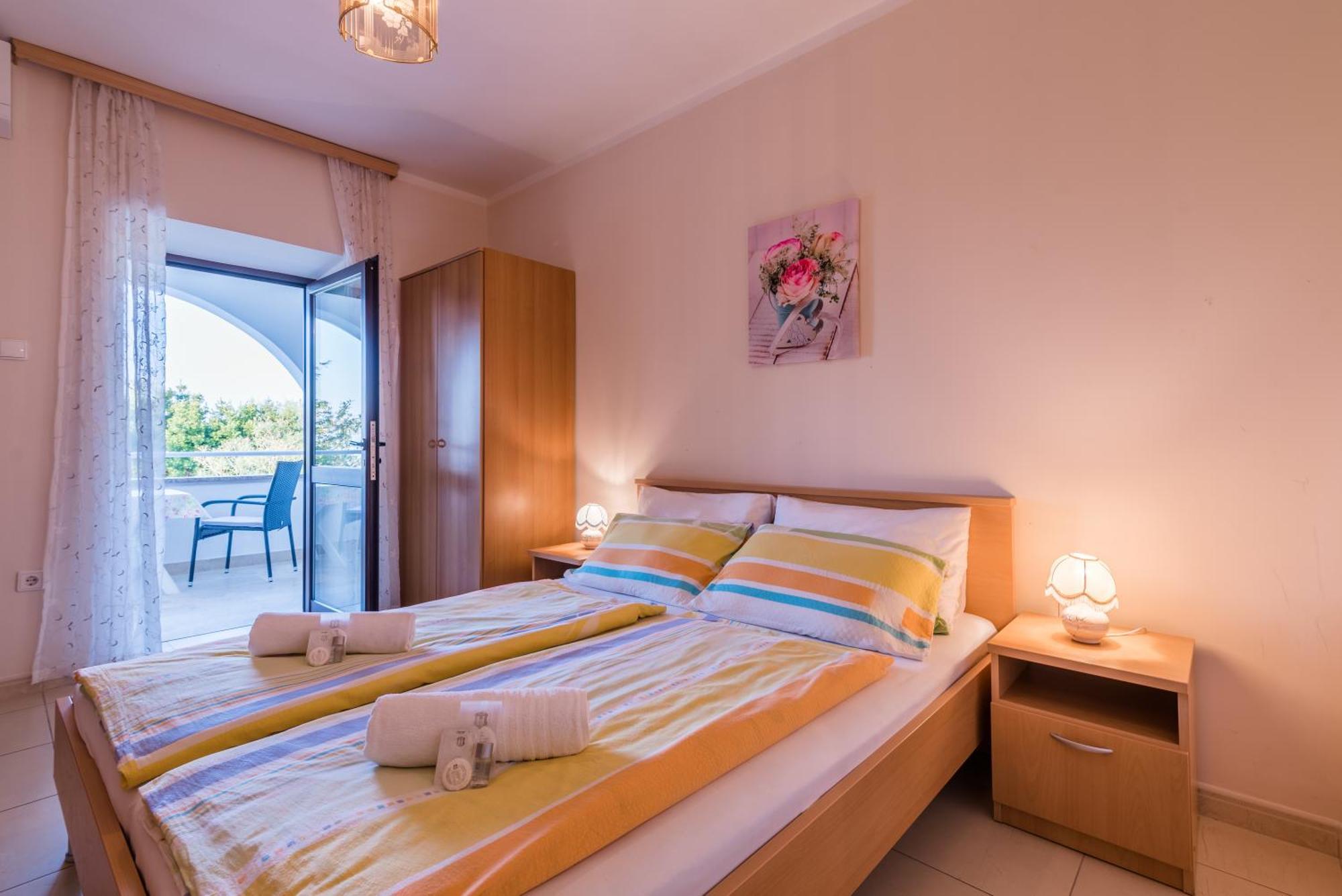 B&B Dujmovic Malinska Room photo