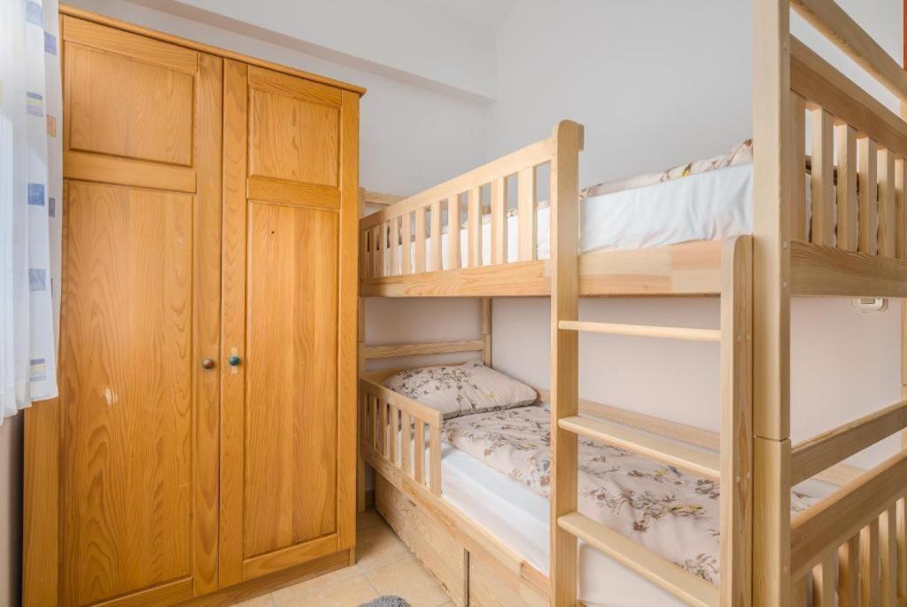 B&B Dujmovic Malinska Room photo