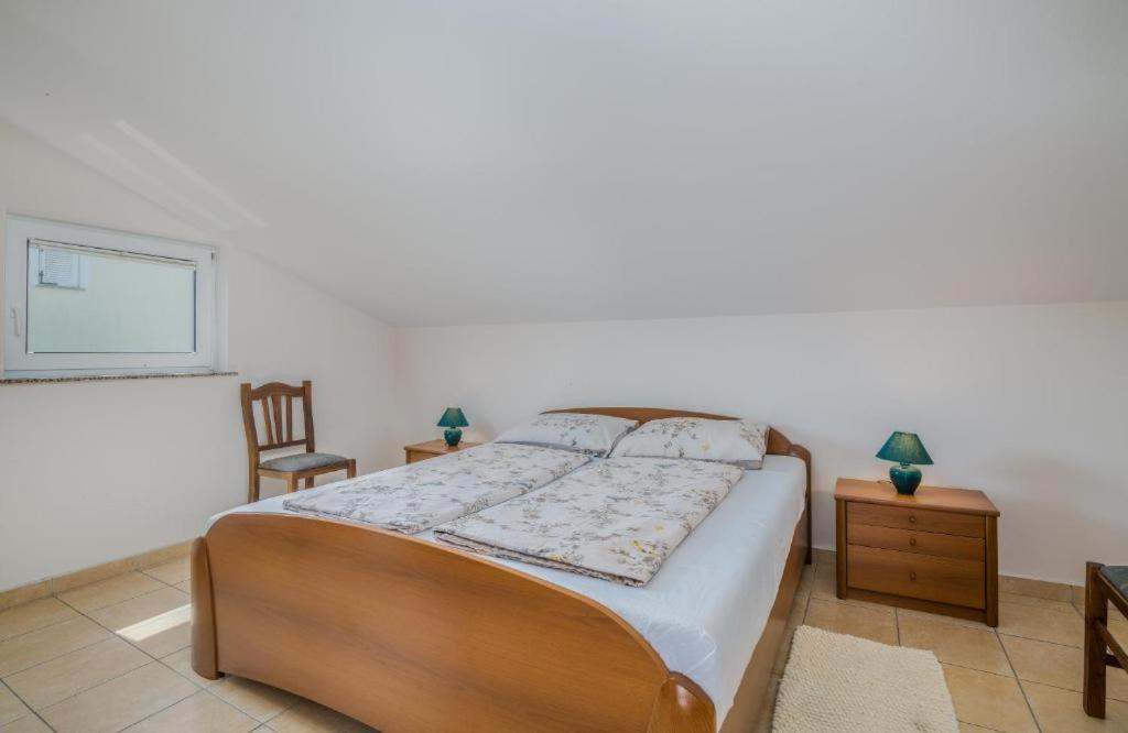 B&B Dujmovic Malinska Room photo