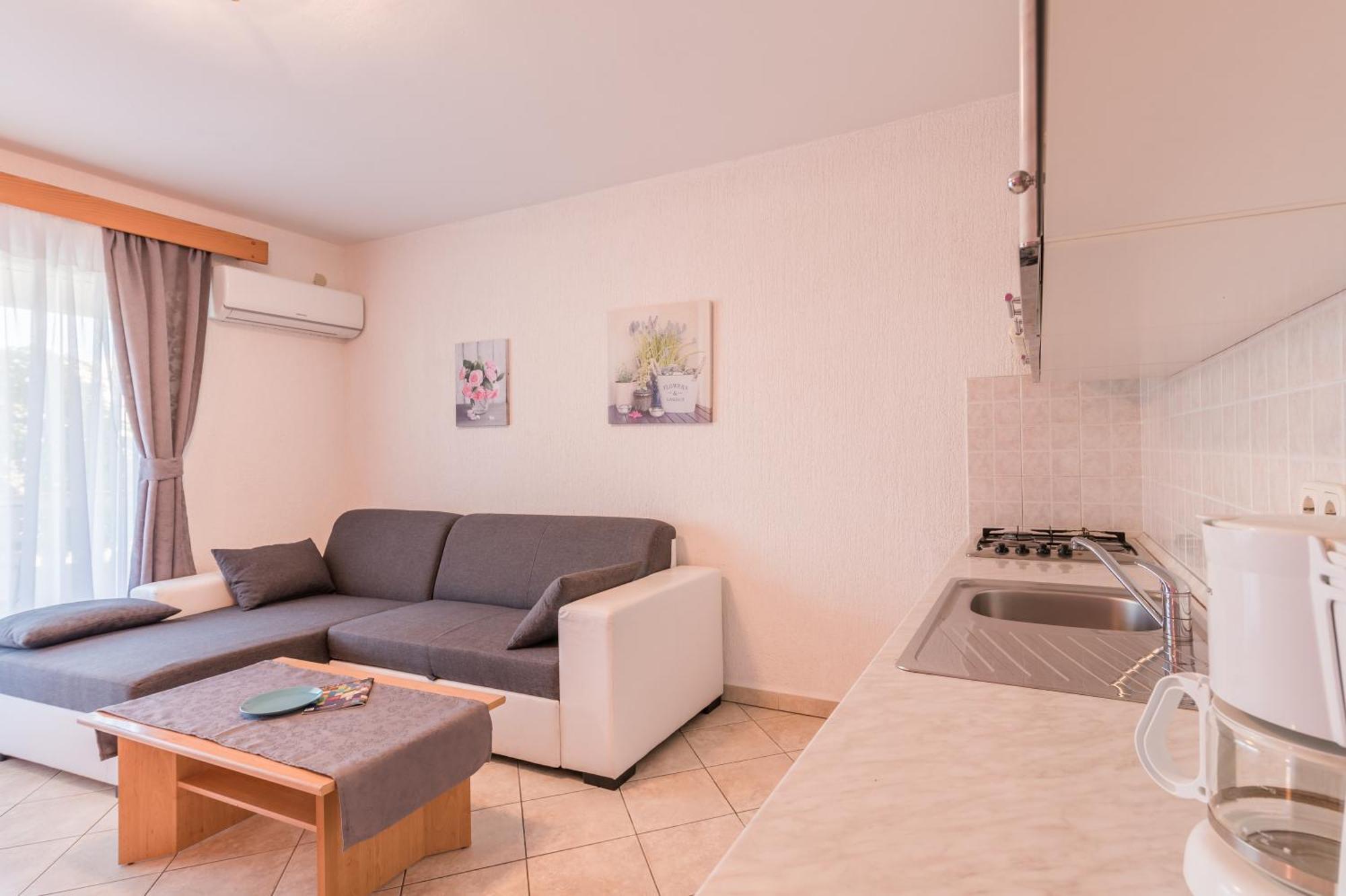 B&B Dujmovic Malinska Room photo