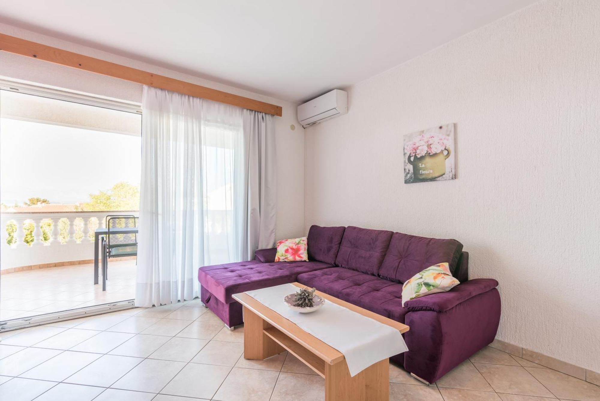 B&B Dujmovic Malinska Room photo