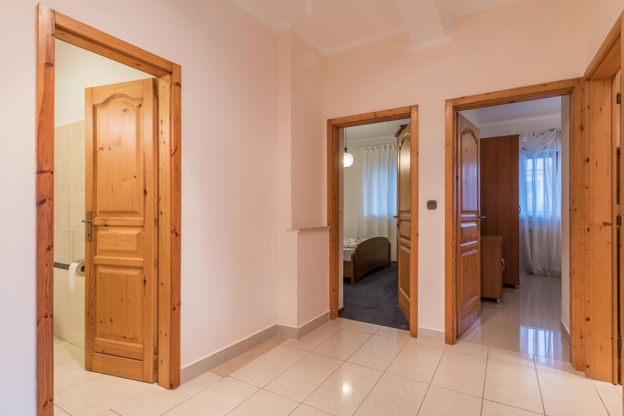 B&B Dujmovic Malinska Room photo