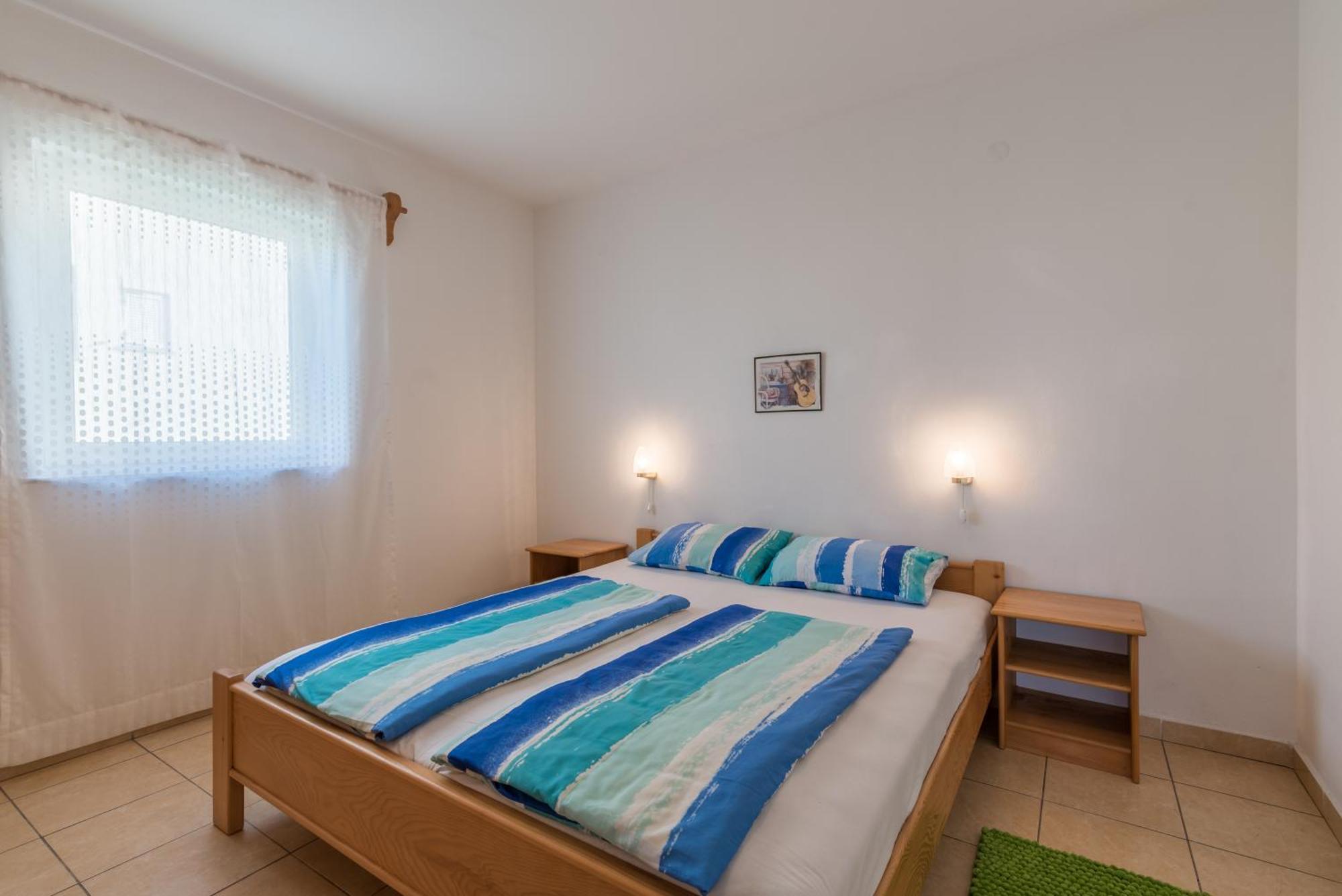 B&B Dujmovic Malinska Room photo
