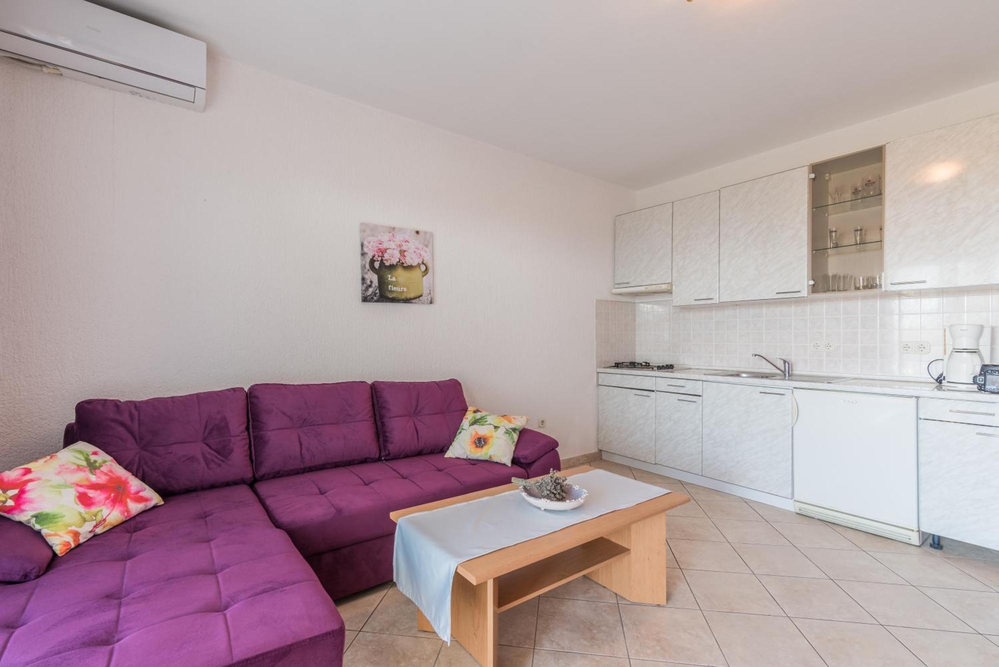 B&B Dujmovic Malinska Room photo