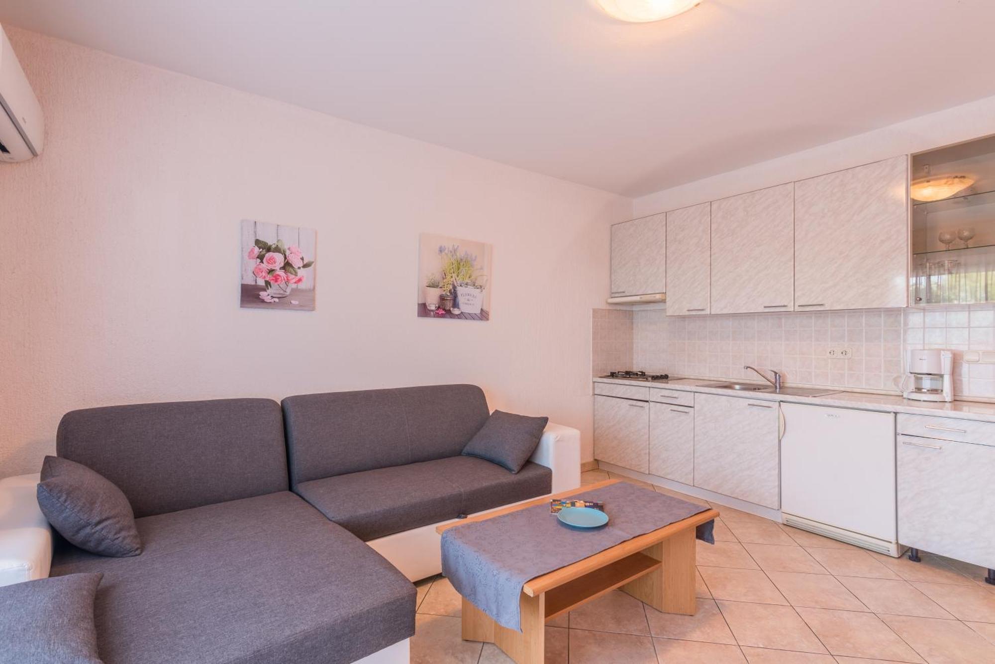 B&B Dujmovic Malinska Room photo