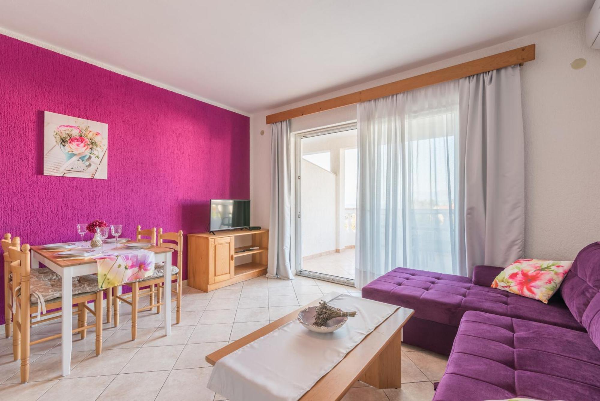 B&B Dujmovic Malinska Room photo