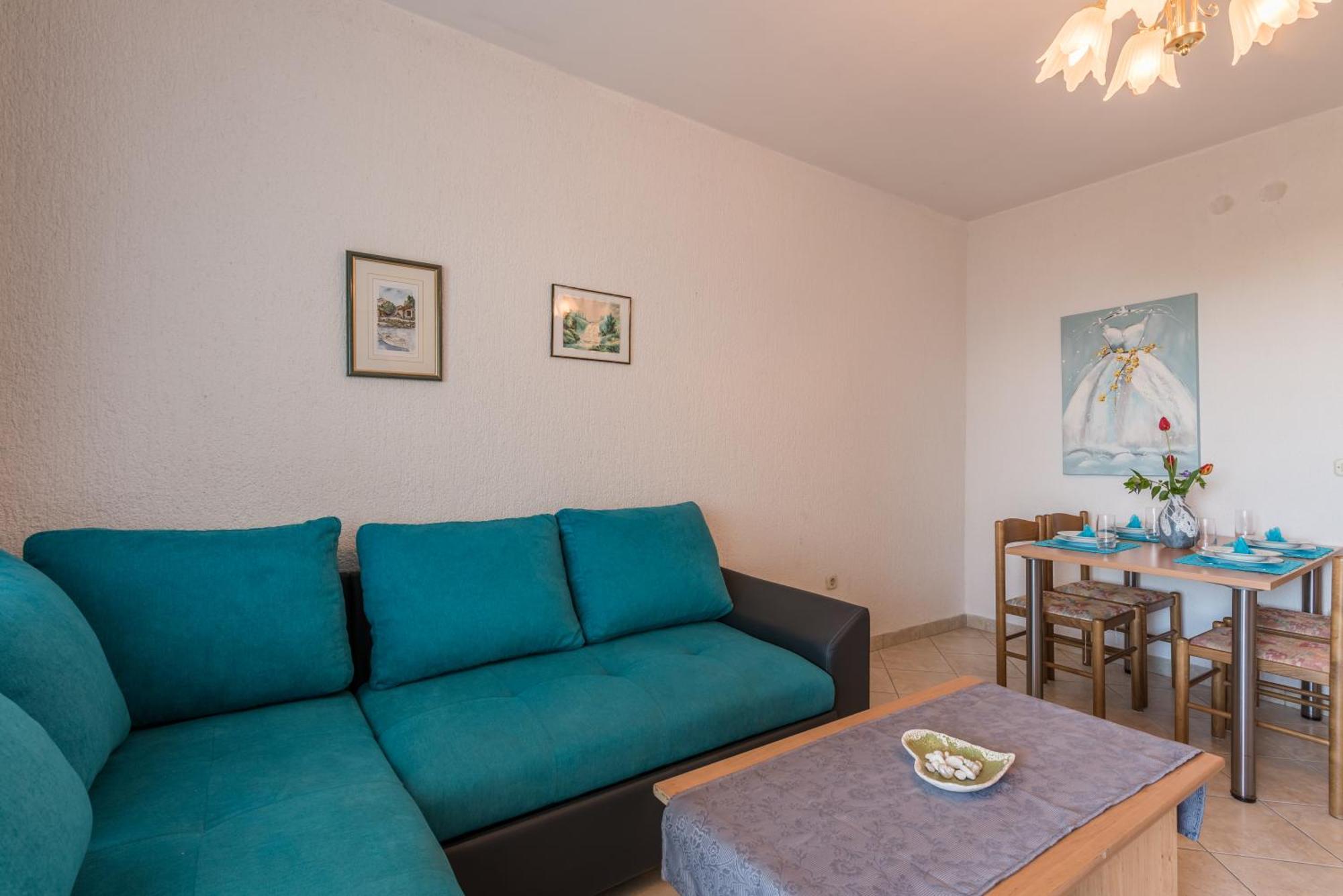 B&B Dujmovic Malinska Room photo