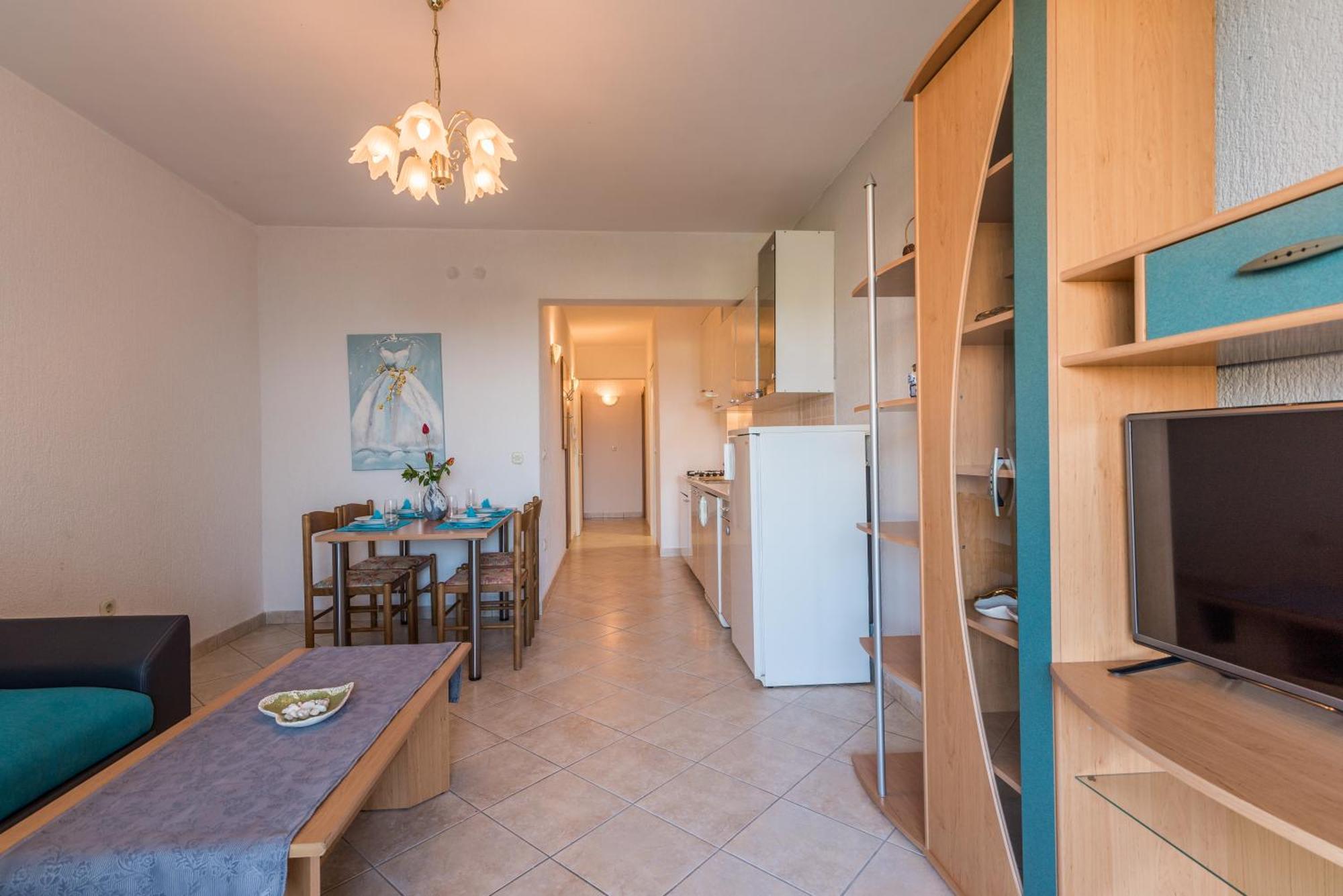 B&B Dujmovic Malinska Room photo